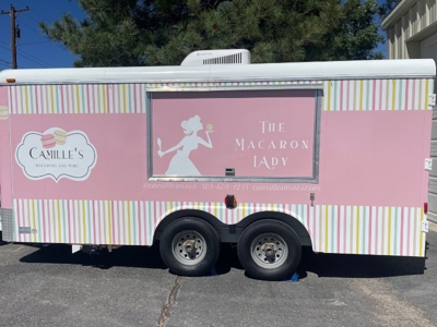 Vehicle Wraps Photo